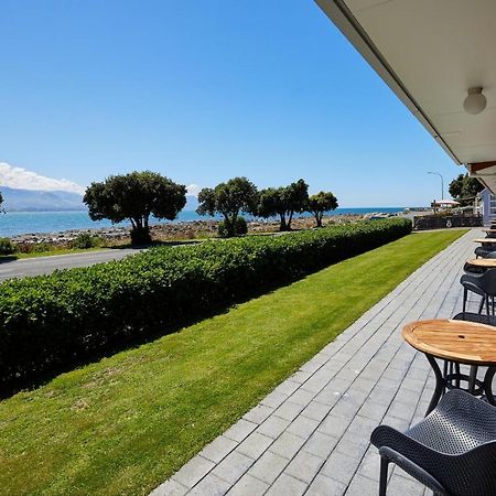 Panorama Motel Kaikoura Exterior foto