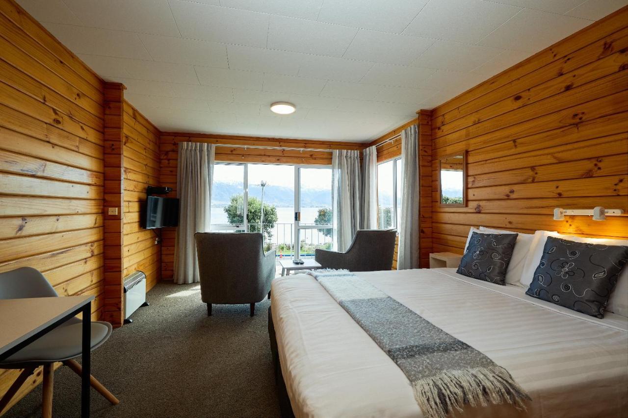 Panorama Motel Kaikoura Exterior foto