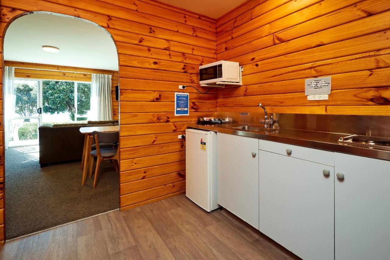 Panorama Motel Kaikoura Exterior foto
