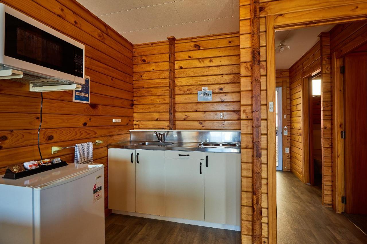 Panorama Motel Kaikoura Exterior foto