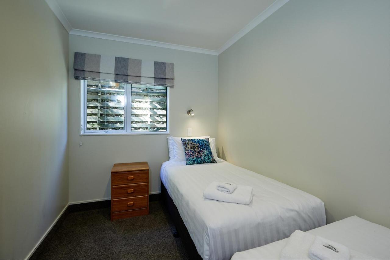 Panorama Motel Kaikoura Exterior foto